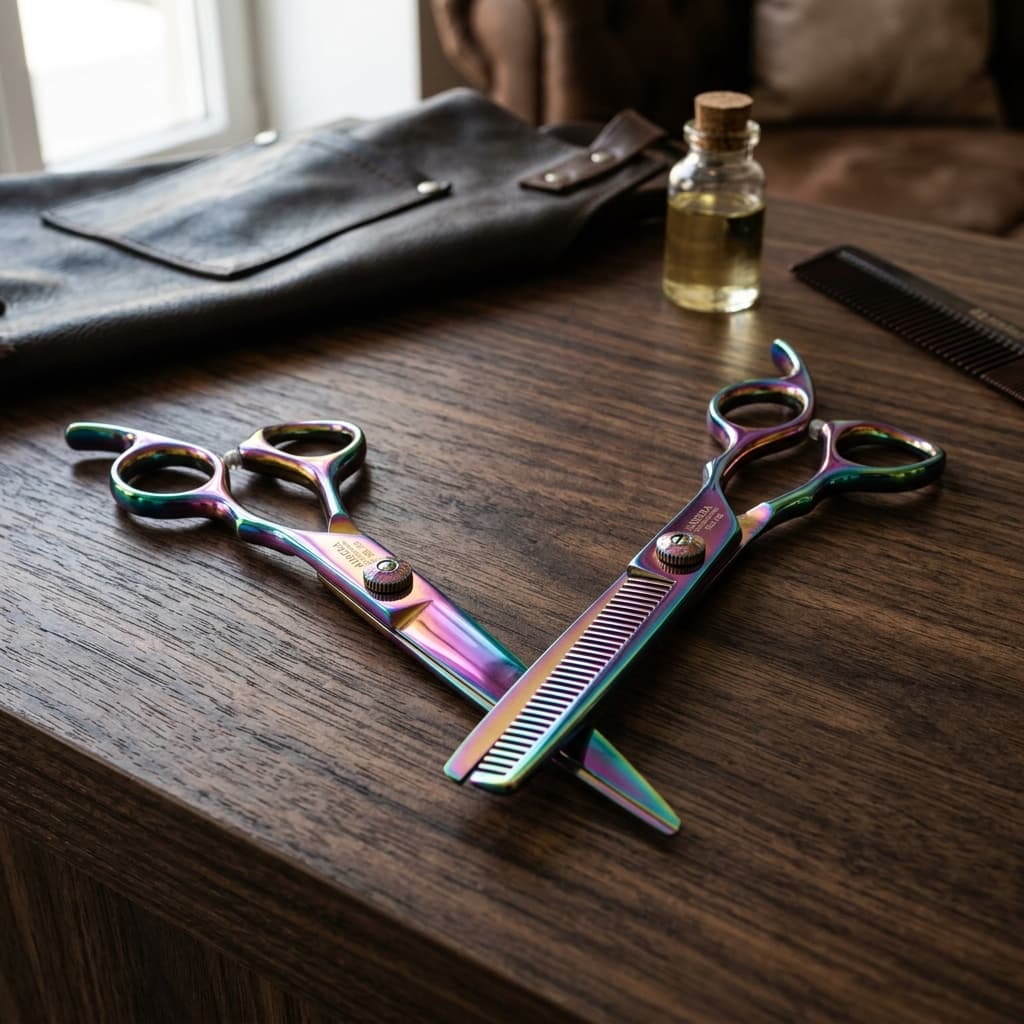 Styling Shears