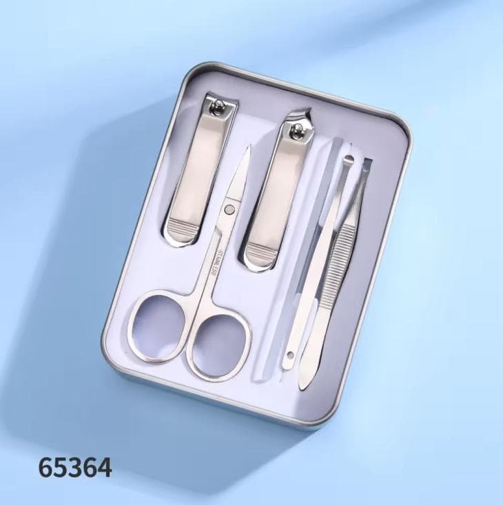 Color Coded Ring Set