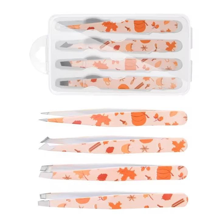 Orthodontic Pliers Set